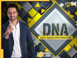 DNA TV Show: संदेशखाली में क्यों ह�ंगामा मचा है, क्या यौन शोषण के आरोपी को बचा रही ममता बनर्जी, जानिए एक-एक बात