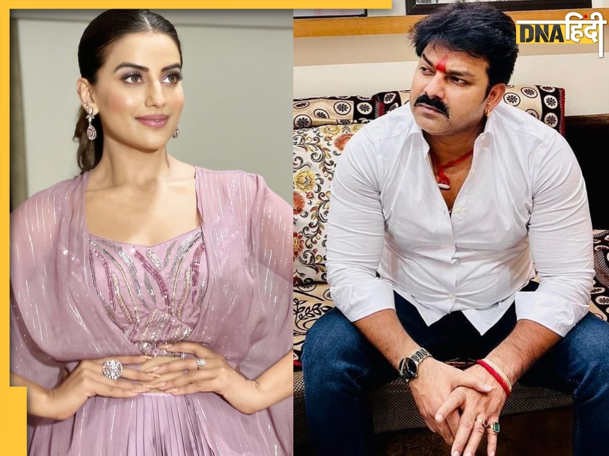 Pawan Singh ने बंद कमरे में की ऐसी हरकत? Akshara Singh ने पहली बार सुनाई शॉकिंग कहानी