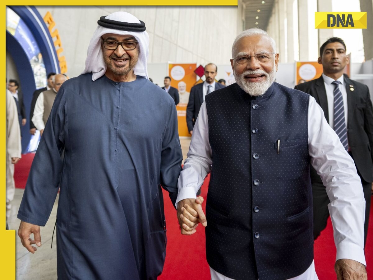 Vibrant Gujarat Global Summit 2024: What growing ties with UAE mean for India?