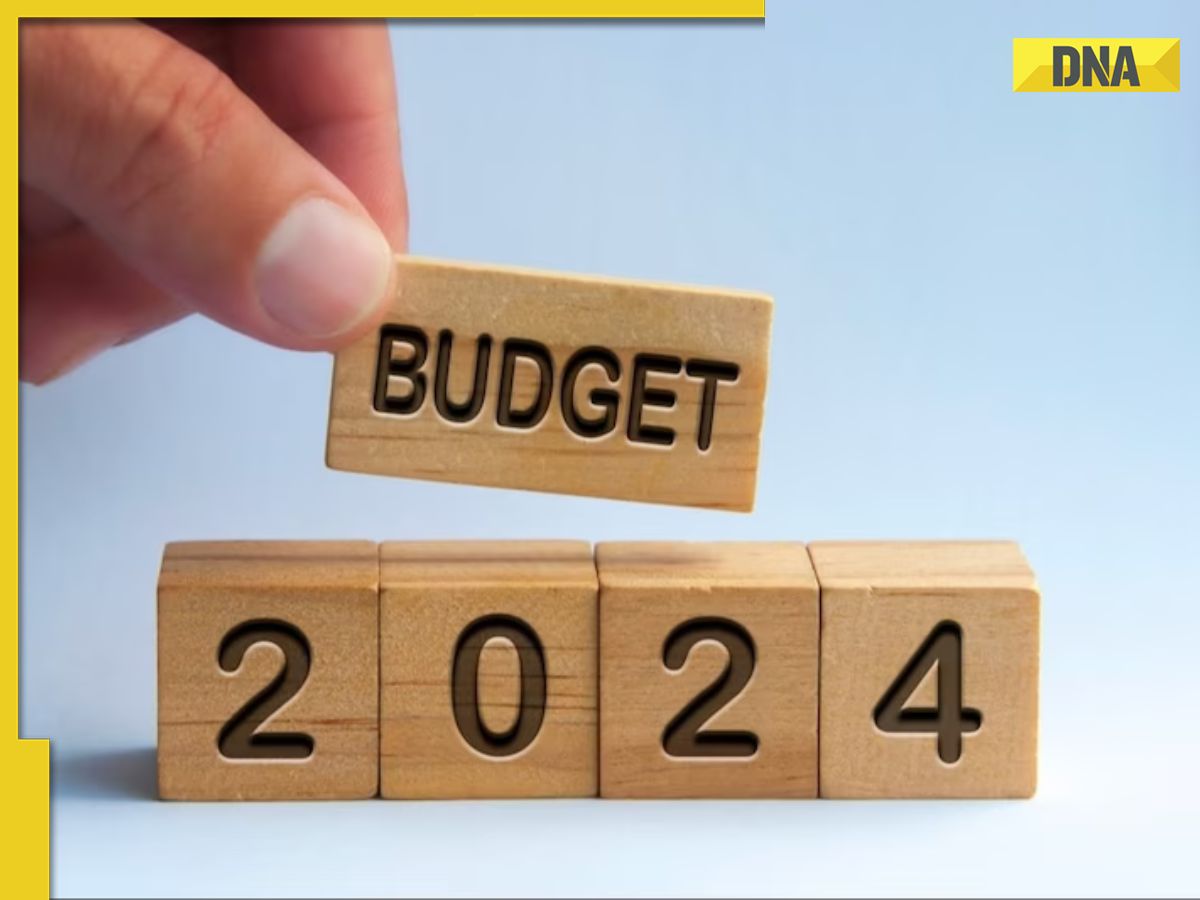 Budget 2024: What Is Interim Budget? How Is It Different From Full-year ...