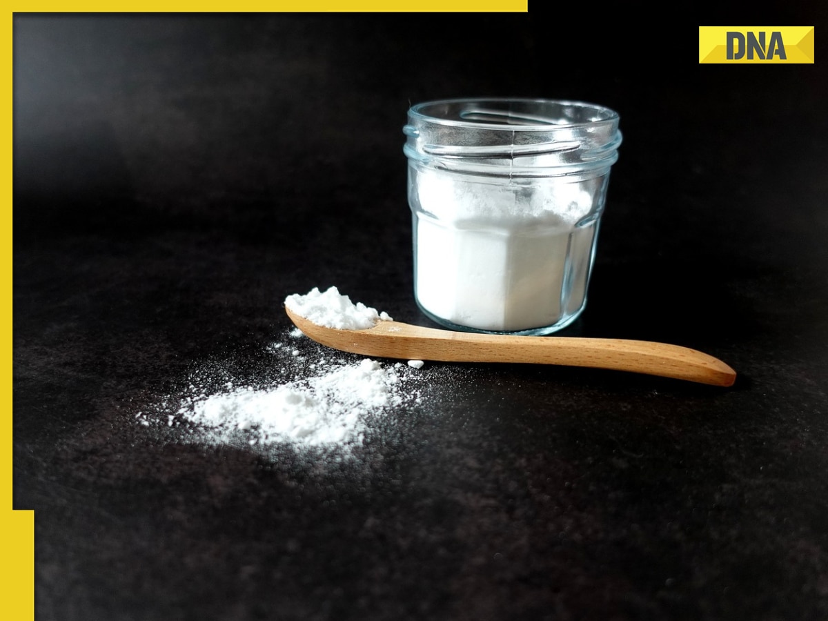 Baking soda vs baking powder: Know difference