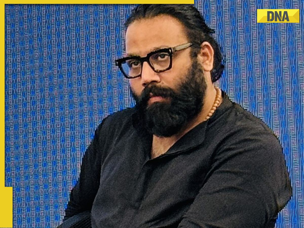 Sandeep Reddy Vanga says 'animal behaviour' in Bollywood breeds ...