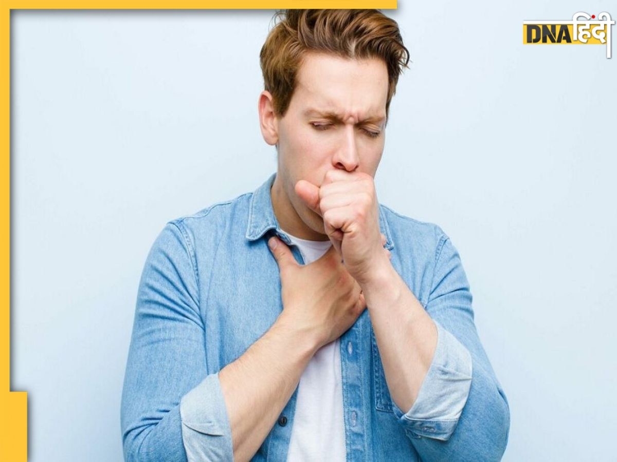 Dry Cough Remedies: सूखी खांसी से हो गए हैं परेशान तो इन 5 चीजों के इस्तेमाल से मिलेगी तुरंत राहत, छू��मंतर होगी खांसी