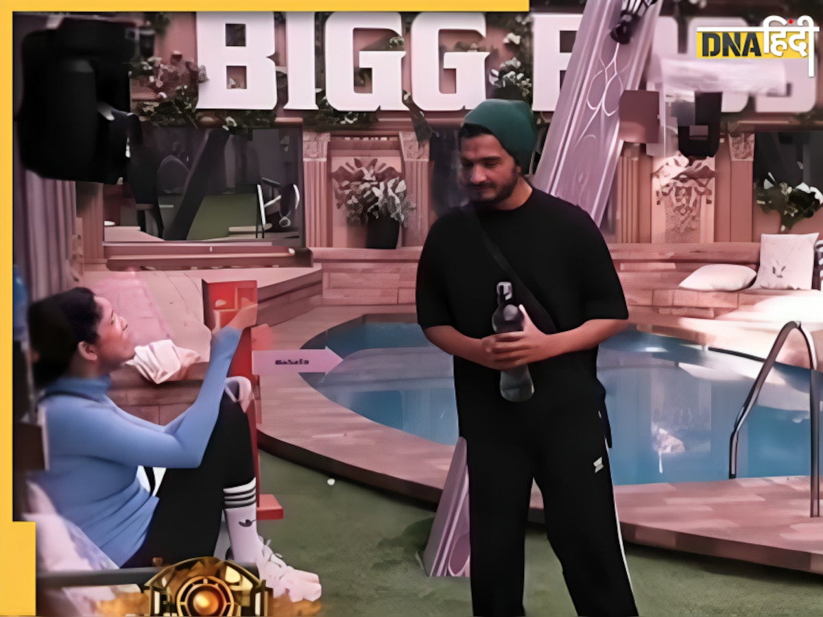 Bigg Boss 17: फिनाले तक भी नहीं टिकी अंकिता लोखंडे और मुनव्वर फारुकी की दोस्ती, खत्म हुआ दोनों का रिश्ता? 