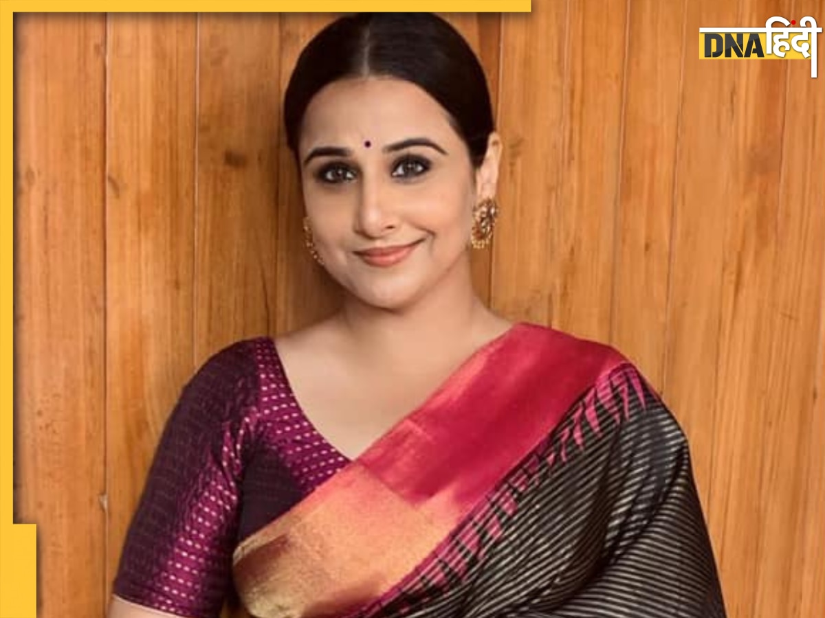 Vidya Balan के नाम से बनाया फेक इंस्टाग्राम अकाउंट, एक्ट्रेस ने खुद लोगों से की ये अपील, जानें पूरा मामला 