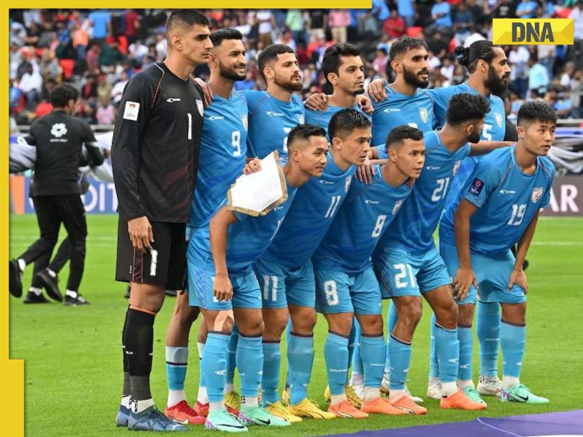 India vs Uzbekistan, AFC Asian Cup Live Streaming: When and where to watch match live