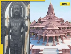Ayodhya Ram Mandir LIVE Updates: 11,000 devotees recite Hanuman Chalisa in Bhopal