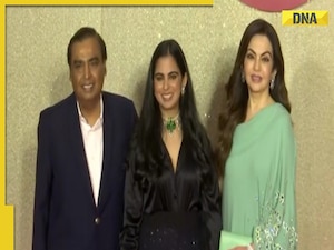Mukesh Ambani makes big announcement ahead of Ayodhya Ram Mandir ...