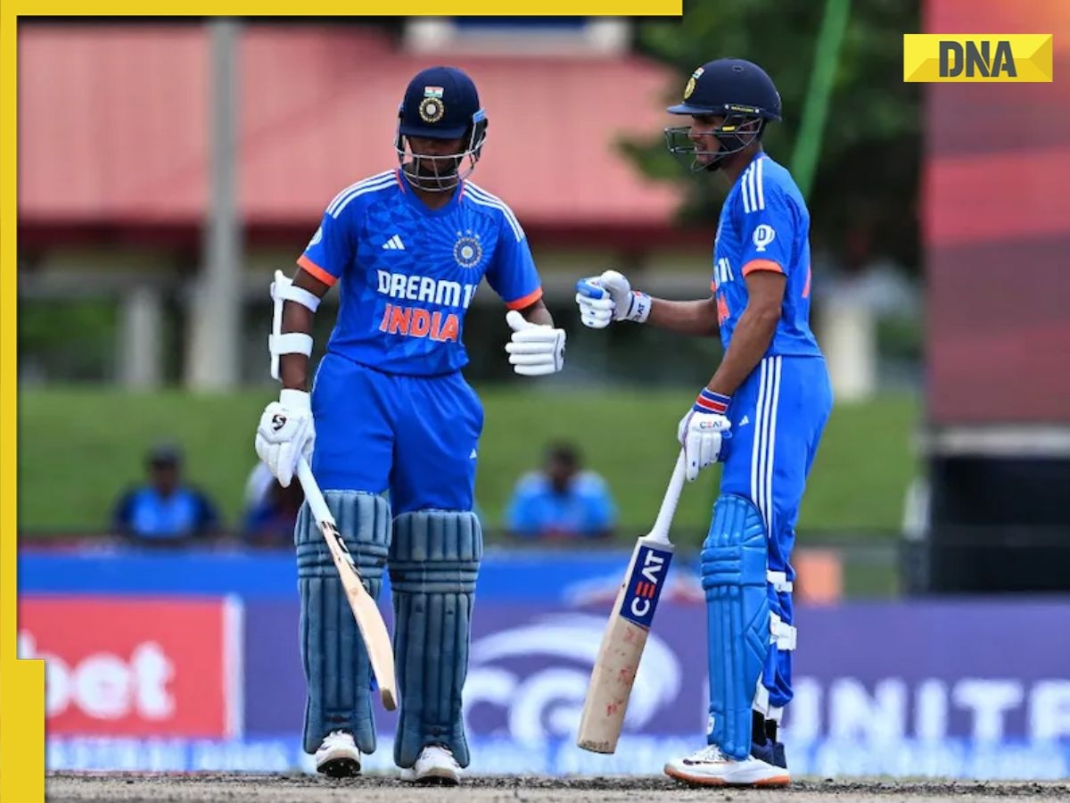 'Yashasvi Jaiswal has run ahead of Shubman Gill' ExIndia player