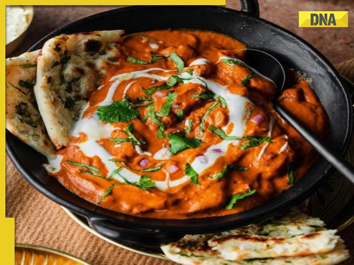 Who invented butter chicken? Delhi's 2 big restaurants reach High Court