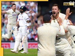 IND vs ENG: भारत-इंग्लैंड टेस्ट सीरीज से पहले जुबानी जंग शुरू, अंग्रेज गेंदबाज ने कोहली को बताया ईगो वाला खिलाड़ी
