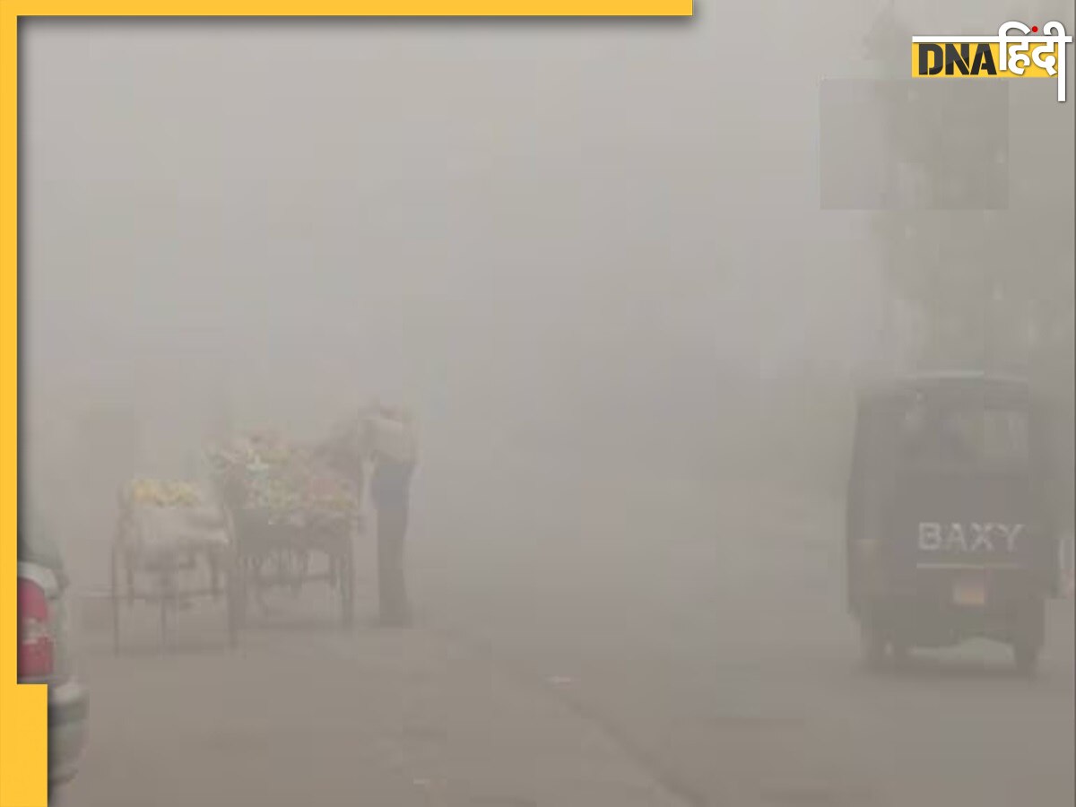 Delhi Weather: कभी अच्छी धूप तो कभी कड़ाके की ठंड और कोहरा, दिल्ली में मौसम क्यों बदल रहा इतने रंग