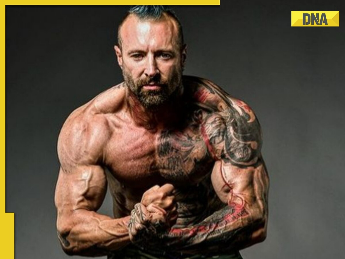 Kris Gethin Gyms - It's official! Kris Gethin Gyms is a world-class gym  franchise in India, currently operating in multiple cities and turning  thousands of fitness dreams into reality, with a professional