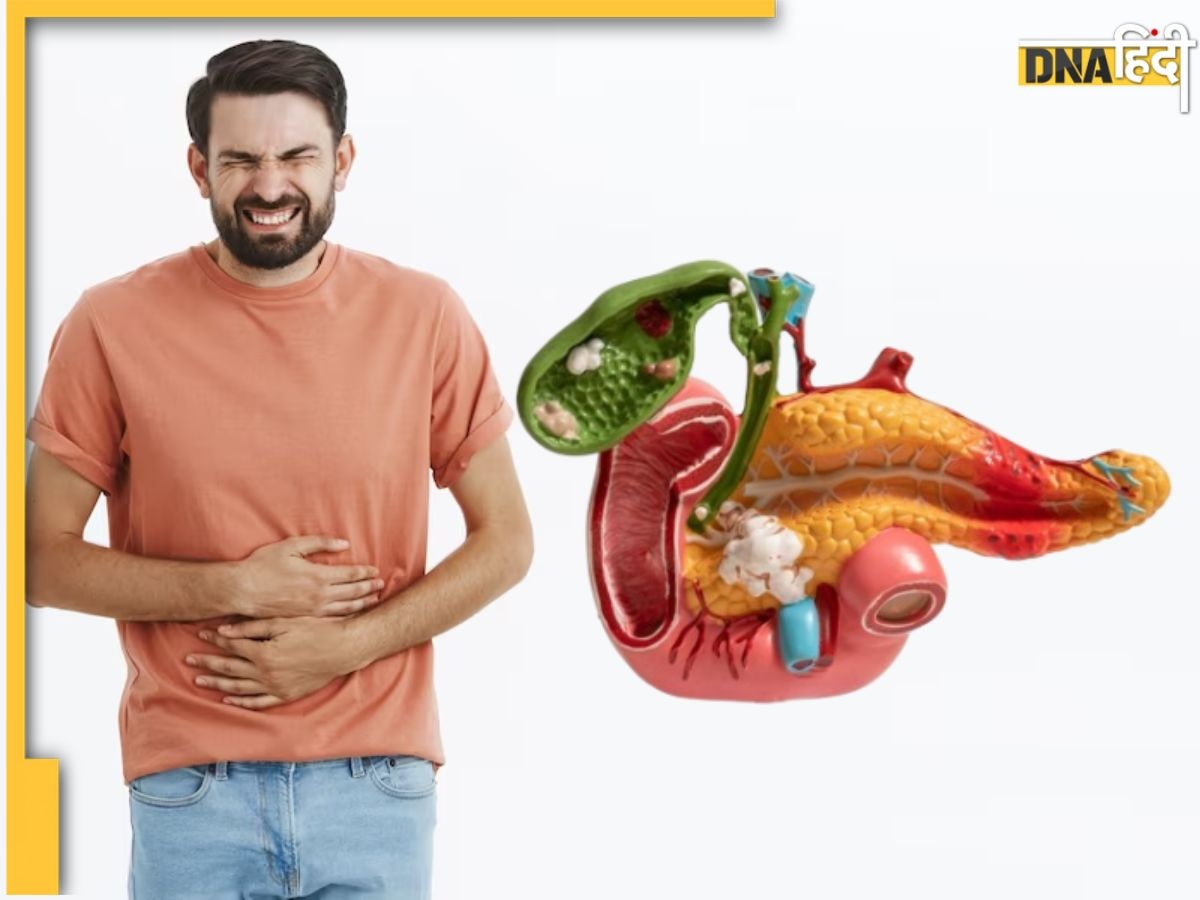 Stomach Ache Causes: पेट में दर्द से मतली-उल्टी तक, इन लक्षणों को भूलकर भी न करें अनदेखा, हो सकती है ये बीमारी