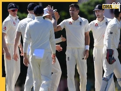IND vs ENG: भारत के खिलाफ टेस्ट सीरीज से पहले इंग्लैंड को लगा बड़ा झटका, विस्फोटक बल्ले�बाज सीरीज से बाहर, जानें वजह