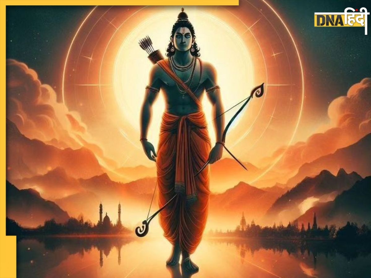 Bhagwan Ram: प्रभु श्रीराम के चरित्र से सीखें मन को संयम में रखने के ये गुण, जीवन में मिलेगी सफलता