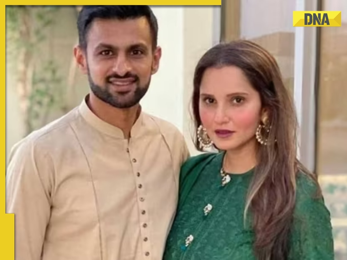 Sania Mirza-Shoaib Malik divorce: Pakistani journalist makes SHOCKING claims, details inside