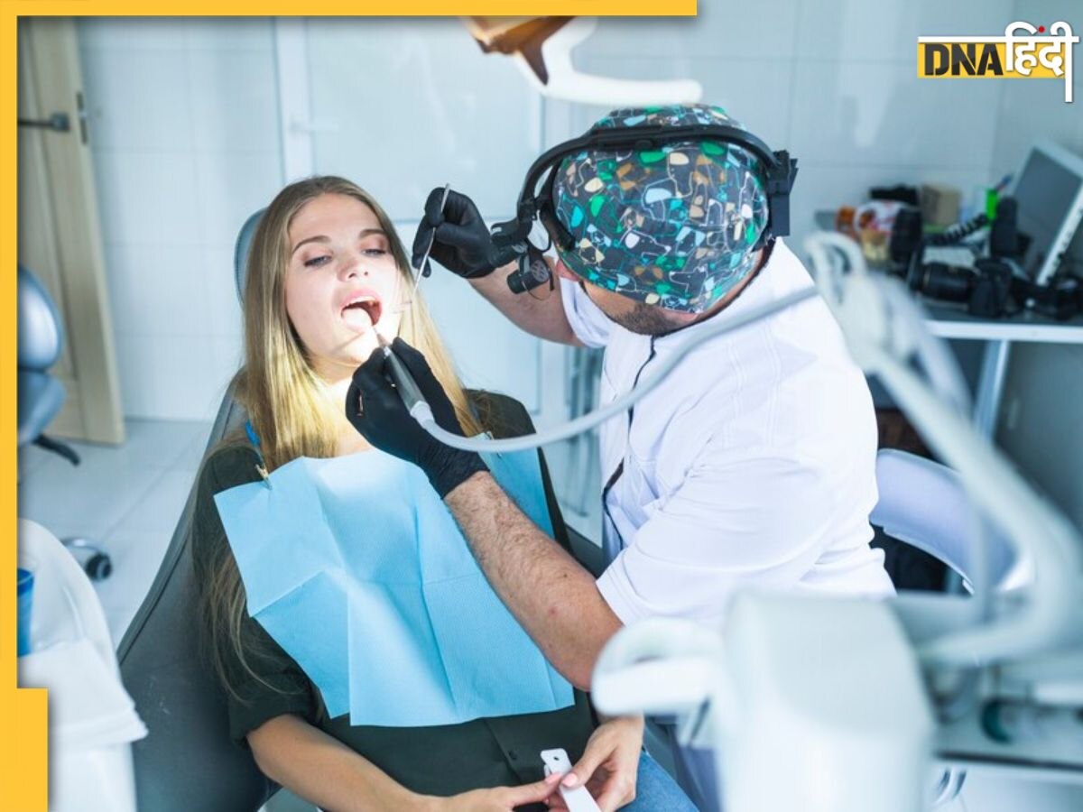 Oral Health Care: खराब ओरल हेल्थ बन सकता है इस गंभीर बीमारी का कारण, इन आसान तरीकों से करें बचाव