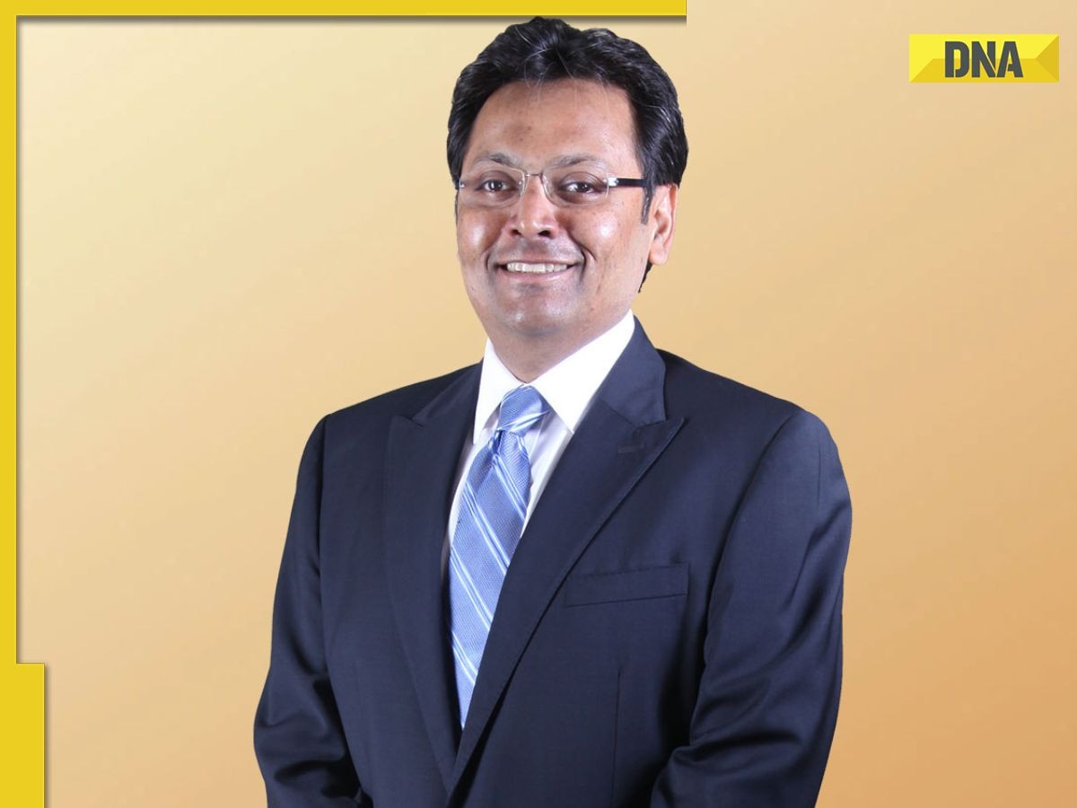 Meet son of Mukesh Ambani’s first boss, Reliance’s highest paid