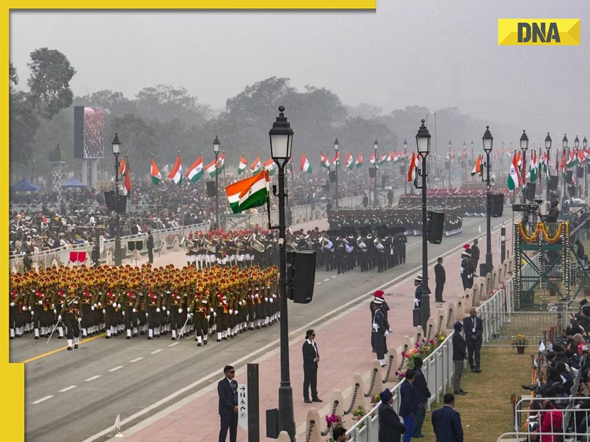 Why Republic Day Is Celebrated At Kartavya Path Every Year Know Here 