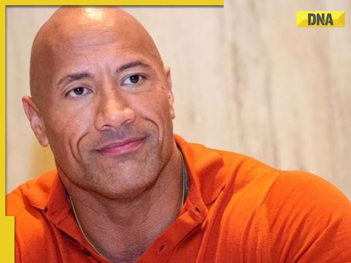 Dwayne Johnson secures full ownership of his WWE name 'The Rock', joins TKO  Group Holdings as...