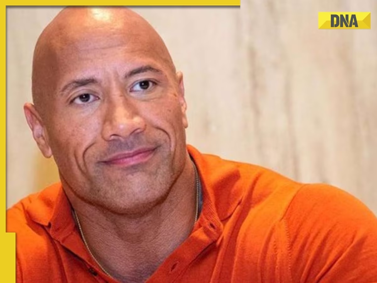 Dwayne Johnson secures full ownership of his WWE name 'The Rock', joins
