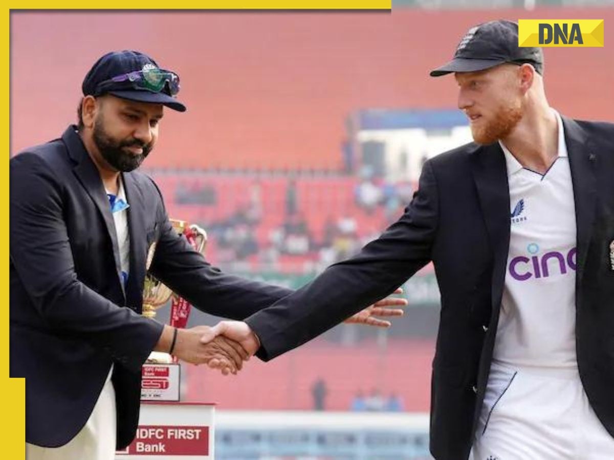 India vs England Highlights, 1st Test: India trail by 127 runs at stumps Day 1