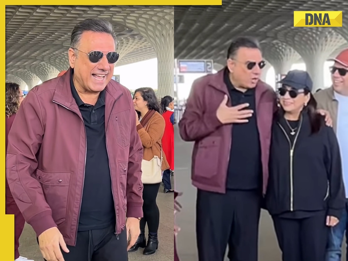 Watch: Boman Irani pranks with paps in hilarious viral video, netizens say 'itni acting free mein'