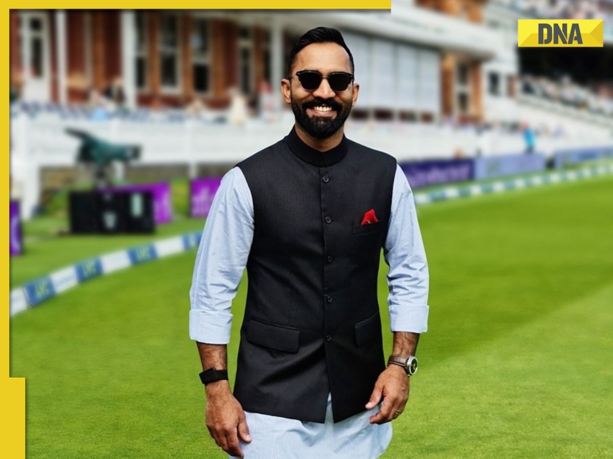 'It is actually about...': Dinesh Karthik sheds light on misconceptions surrounding England's Bazball approach