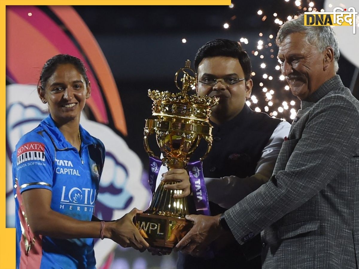 WPL 2024 Schedule: दिल्ली कैपिटल्स और मुंबई इंडियंस के बीच होगा ओपनिंग मैच, यहां चेक करें डेट और फुल शेड्यूल