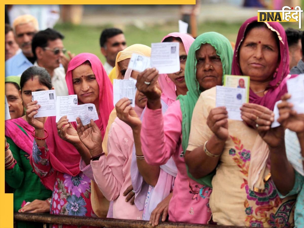 J-K के चुनावी नतीजों के बाद कैसे बदल जाएगा कश्मीर का अंतरराष्ट्रीय नैरेटिव? जानें कितनी अहम है लोकतंत्रिक सरकार की बहाली