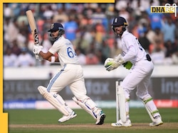 IND vs ENG 1st Test: हैदराबाद टेस्ट के पहले दिन का खेल खत्म, गेंदबाजों के बाद गरजे यशस्वी जायसवाल
