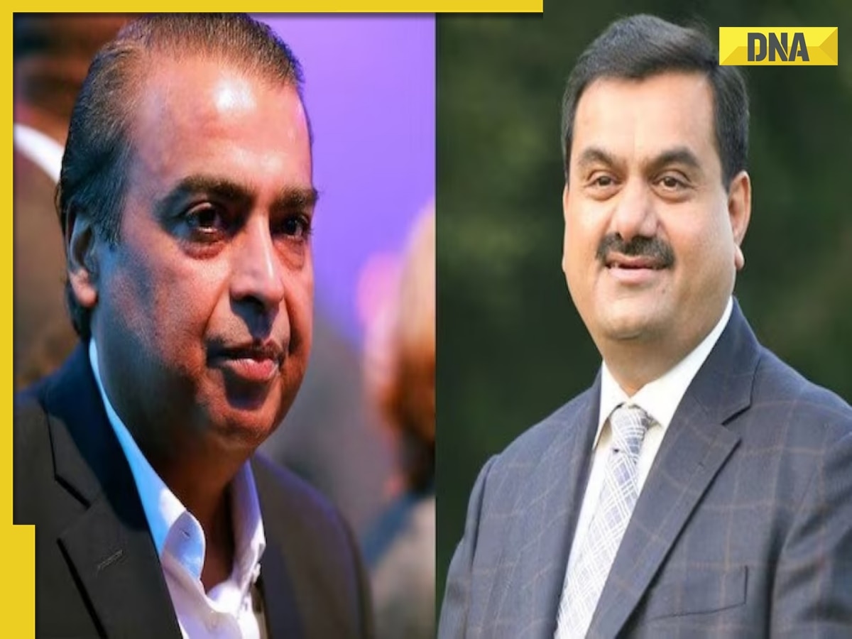 One company, 3 buyers.. Mukesh Ambani, Adani and government, know the full story here