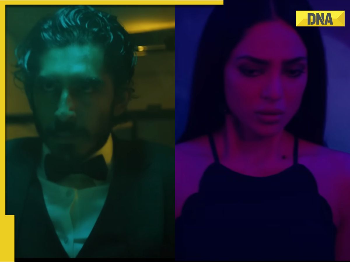 Monkey Man Trailer: Dev Patel Channels John Wick In His First ...