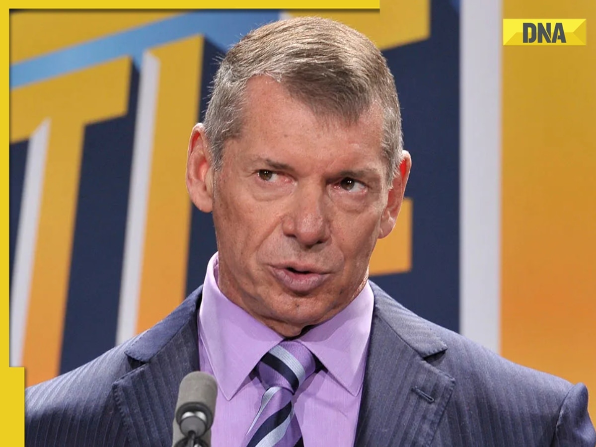 Vince Mcmahon Resigns From Wwe After Former Employee Files Sex Abuse Lawsuit