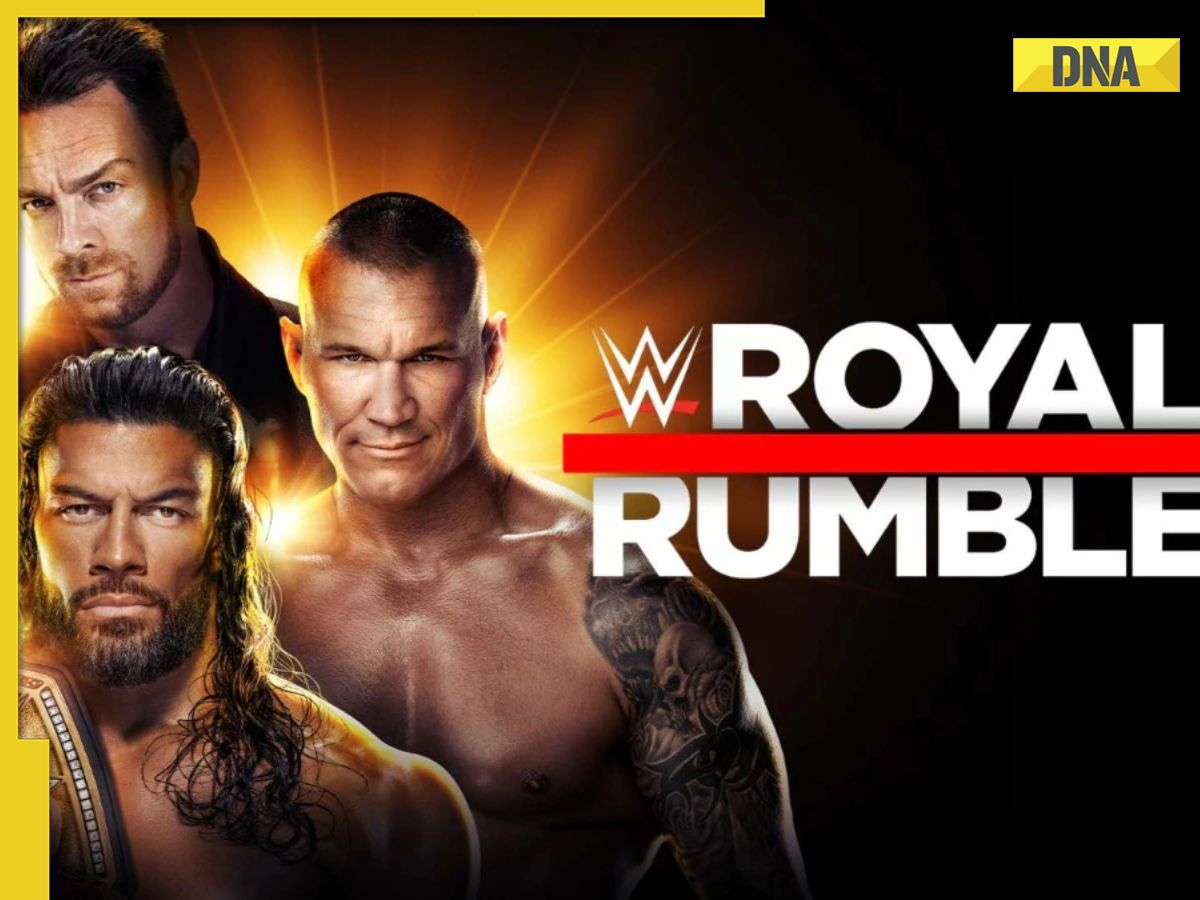 Watch royal rumble live on sale stream