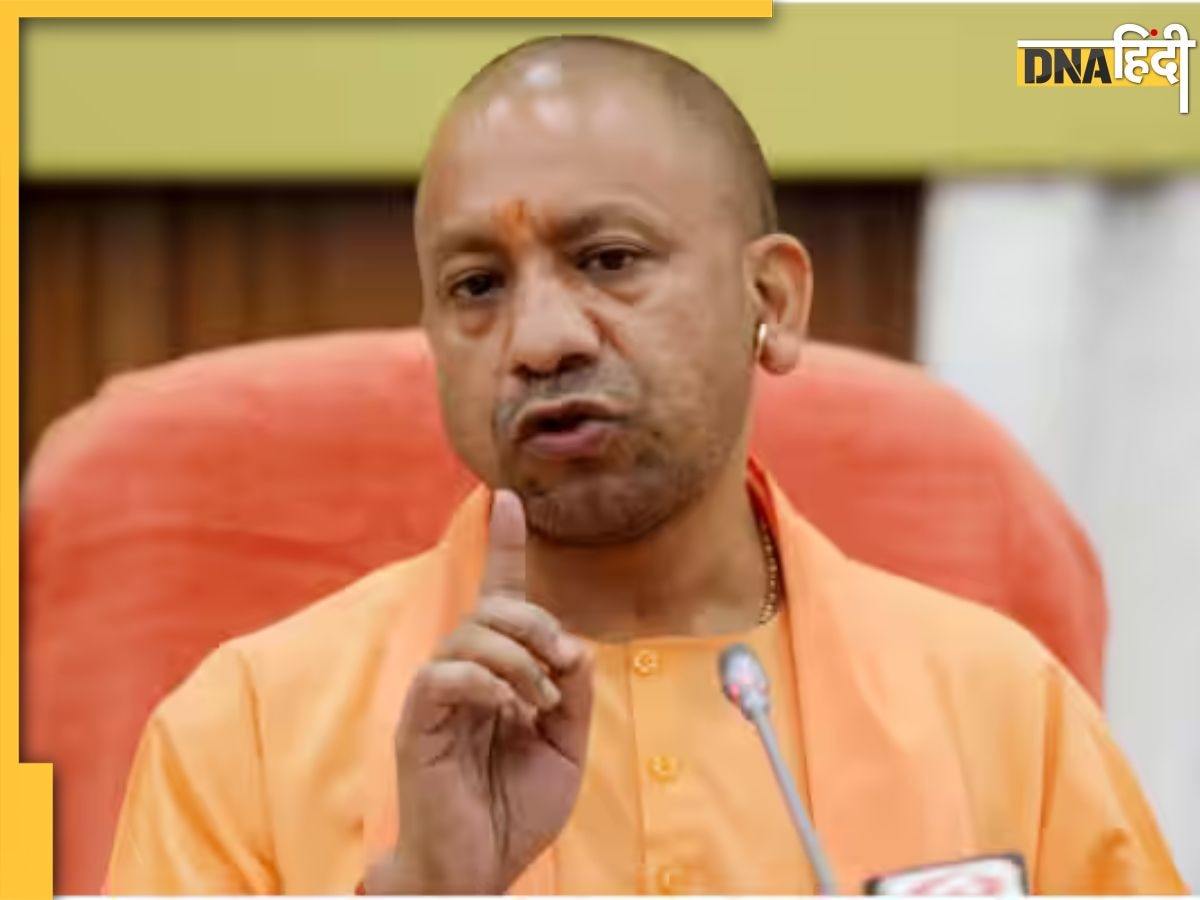 UP में NCR की तर्ज पर होगा SCR का गठन, इन 6 शहरों को किया जाएगा शामिल, CM Yogi का बड़ा फैसला