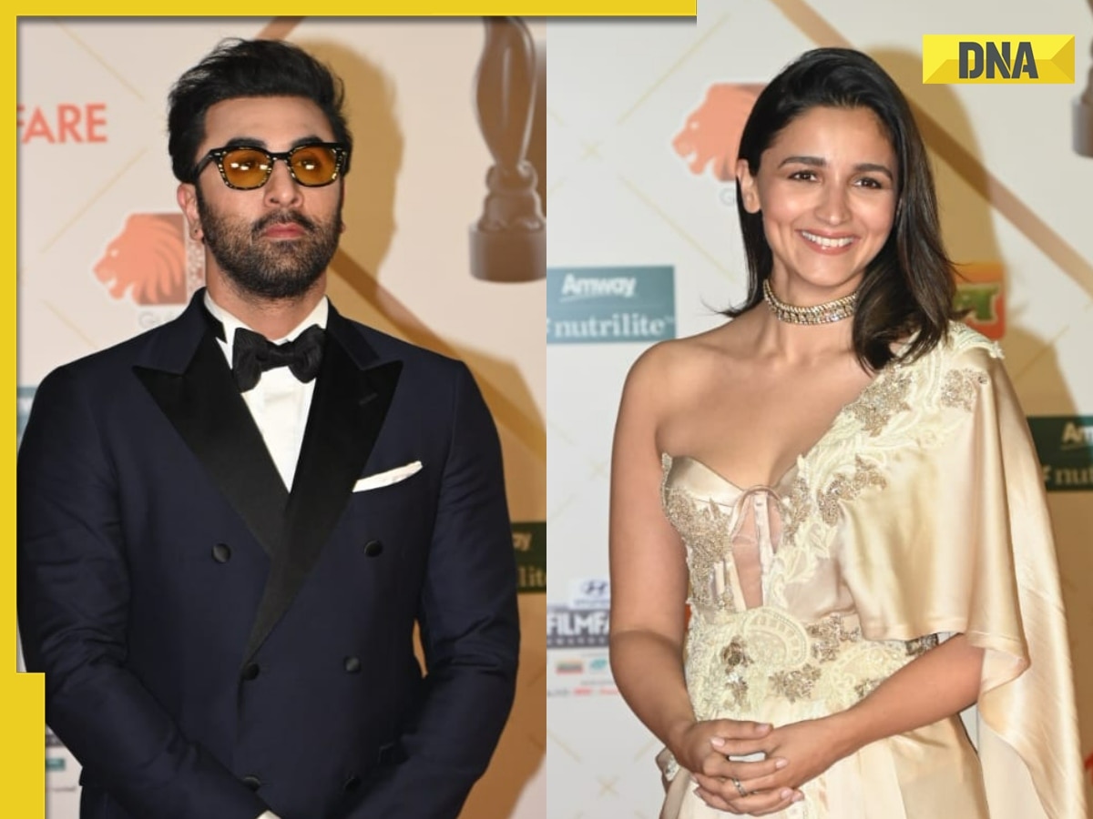 Filmfare Awards 2024 full list of winners: Ranbir Kapoor, Alia Bhatt bag top acting honours; 12th Fail wins Best Film