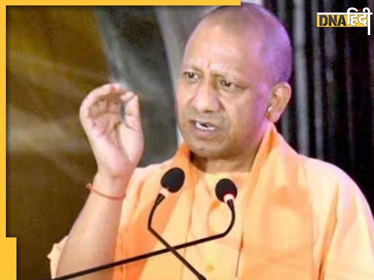 Lok Sabha Elections 2024: Yogi Adityanath बोले, 'Congress नेताओं में घुस गई है औरंगजेब की आत्मा'