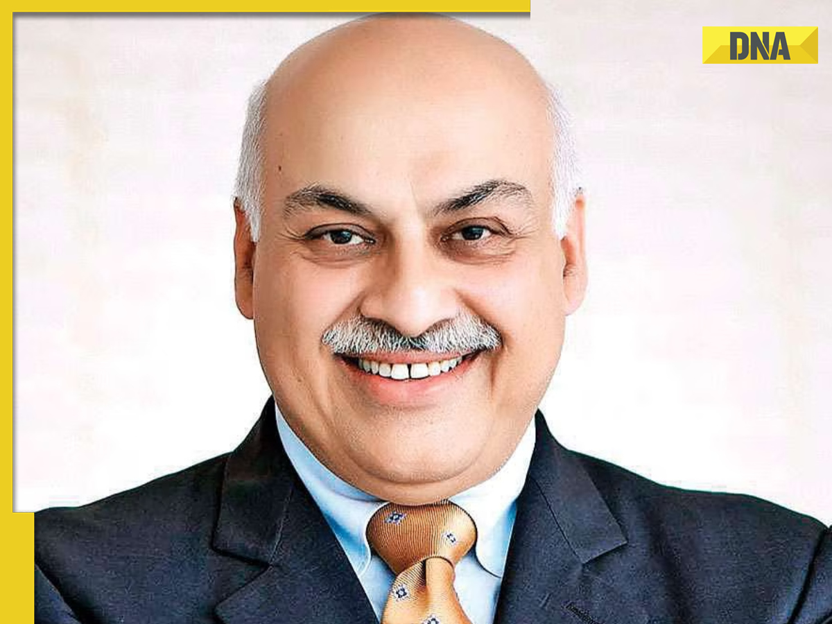 Meet Australia’s richest Indian, who owns Rs 105600 crore company, his