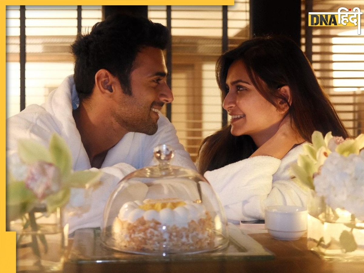 Kriti Kharbanda और Pulkit Samrat ने चुपके से कर ली सगाई, लीक हो गई अंगूठी वाली तस्वीर?