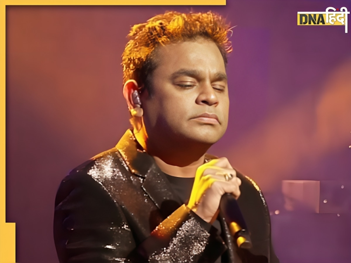 AI ने जिंदा किया 2 दिवंगत सिंगर्स की आवाज, AR Rahman ने ऐसे रचा इतिहास