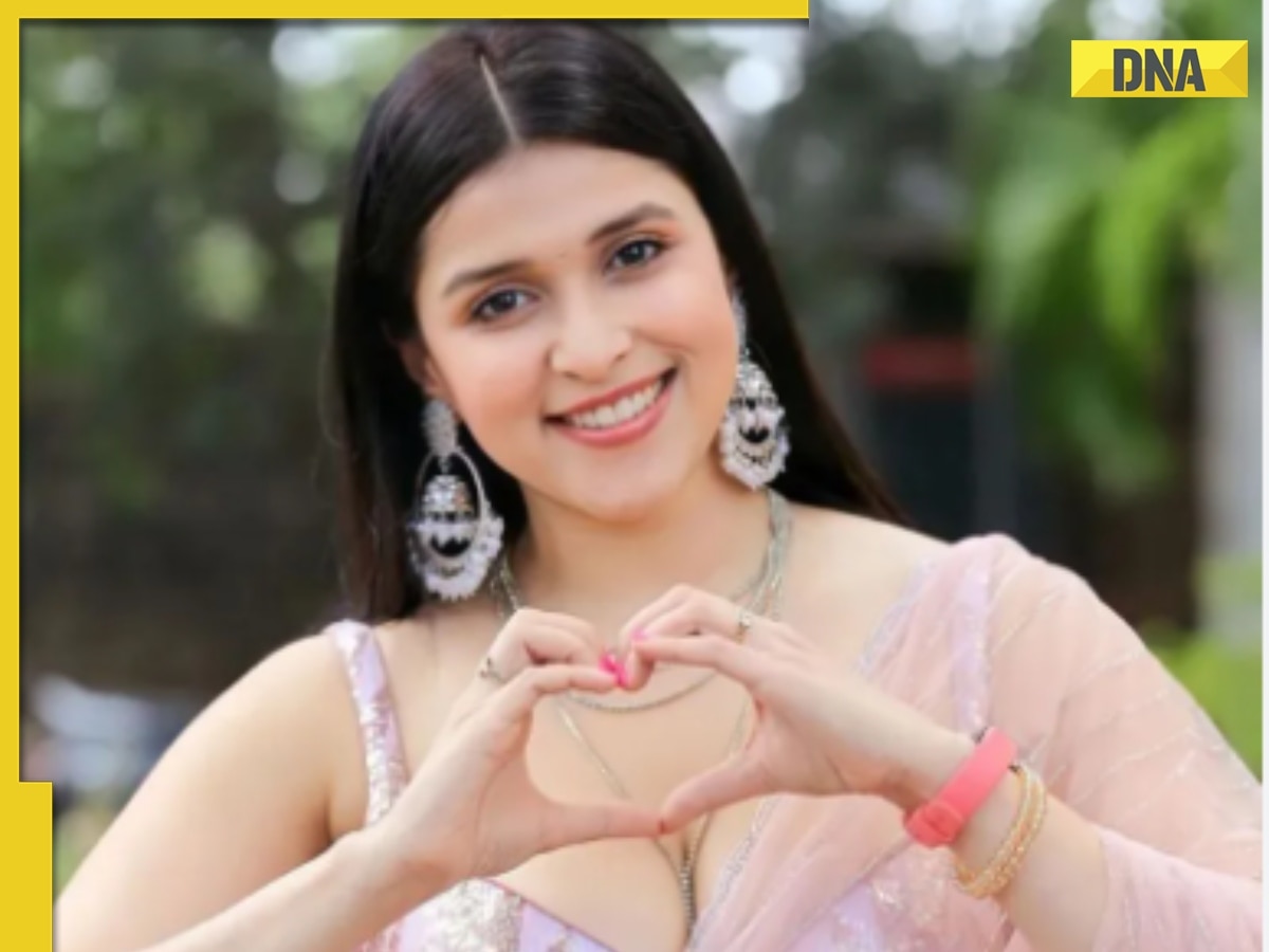 'Self-obsessed': Mannara Chopra calls herself Bigg Boss 17 'winner in female category', gets brutally trolled