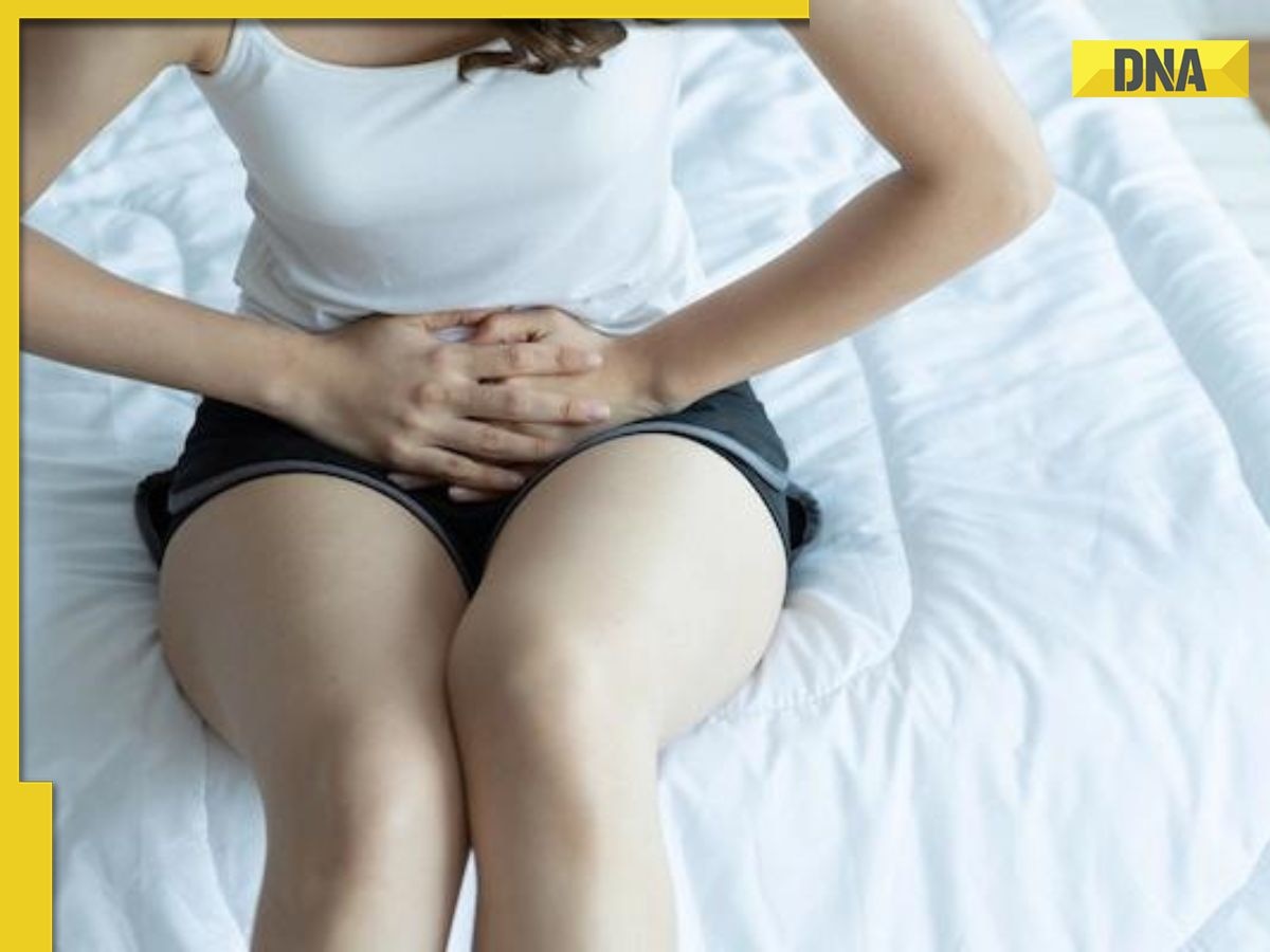 Women health: 5 types of vaginal infections you must know about