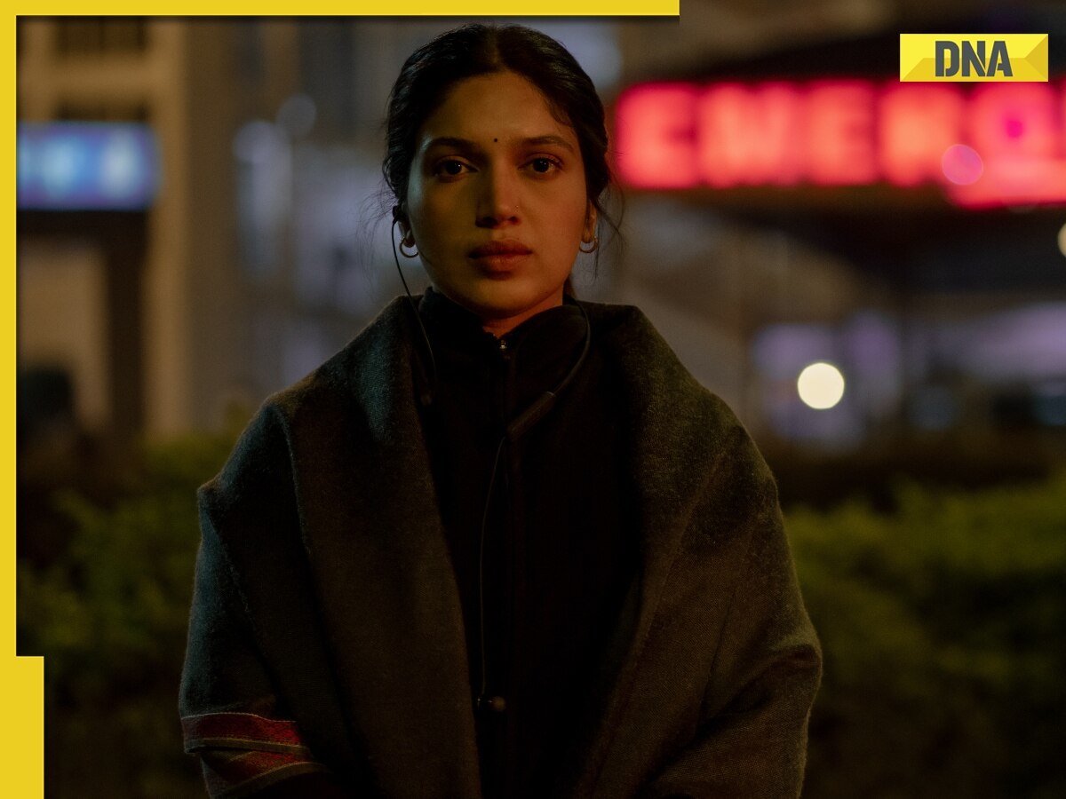 Bhakshak trailer: Journalist Bhumi Pednekar uncovers truth behind ...