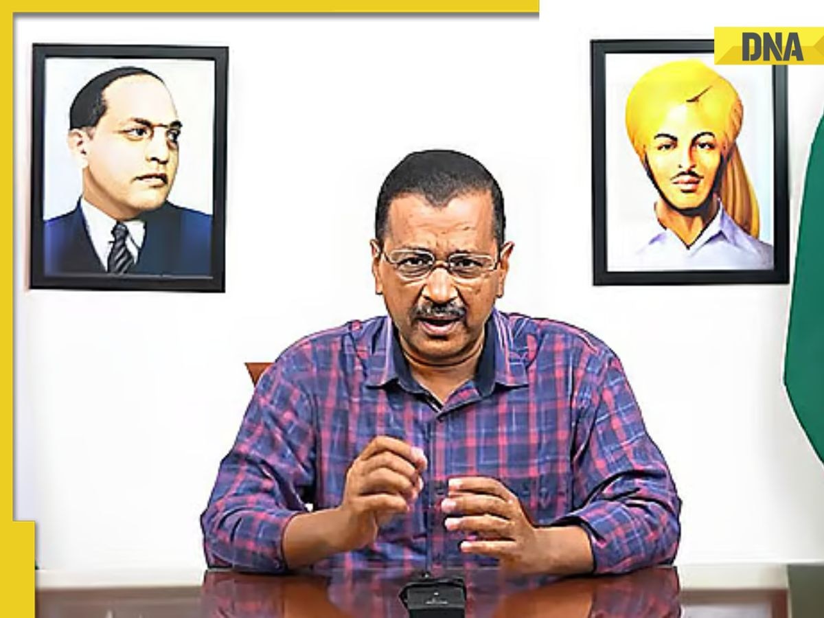 Delhi Liquor Policy Case: ED issues 5th summons to Delhi CM Arvind Kejriwal