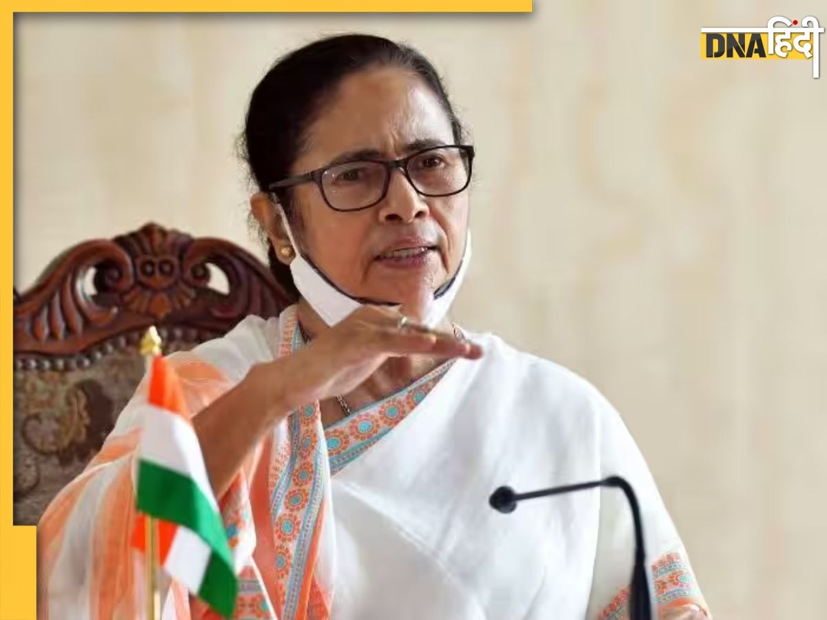 Lok Sabha Elections 2024: अब Mamata Didi भी बोलीं जय सिया राम, Ram Navami पर किया छुट्टी का ऐलान