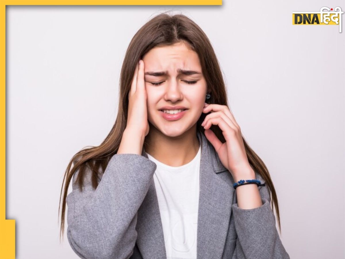 Headache Remedy: ये 7 आसान घरेलू नुस्खे चुटकियों में कर देंगे सिरदर्द की छुट्टी, दवा की नहीं पड़ेगी जरूरत