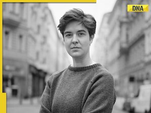 Meet woman, who is giving up Rs 225 crore to citizens of…