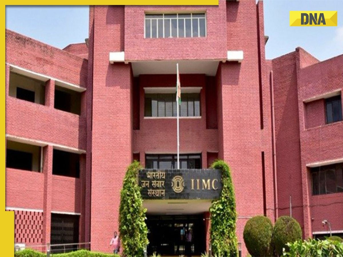 IIMC granted deemed-to-be university status under distinct category, empowered to award degrees